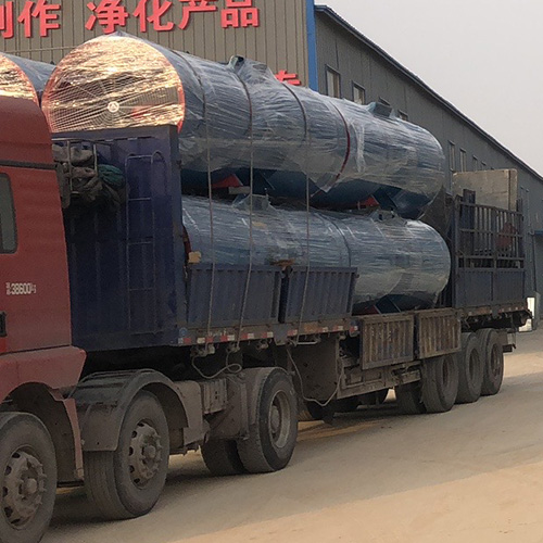 隧道風機