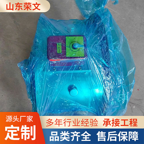 防火閥